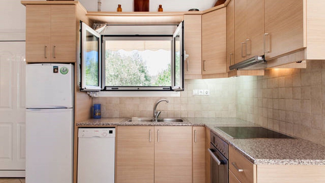 Photo of Kitchen in Sissi