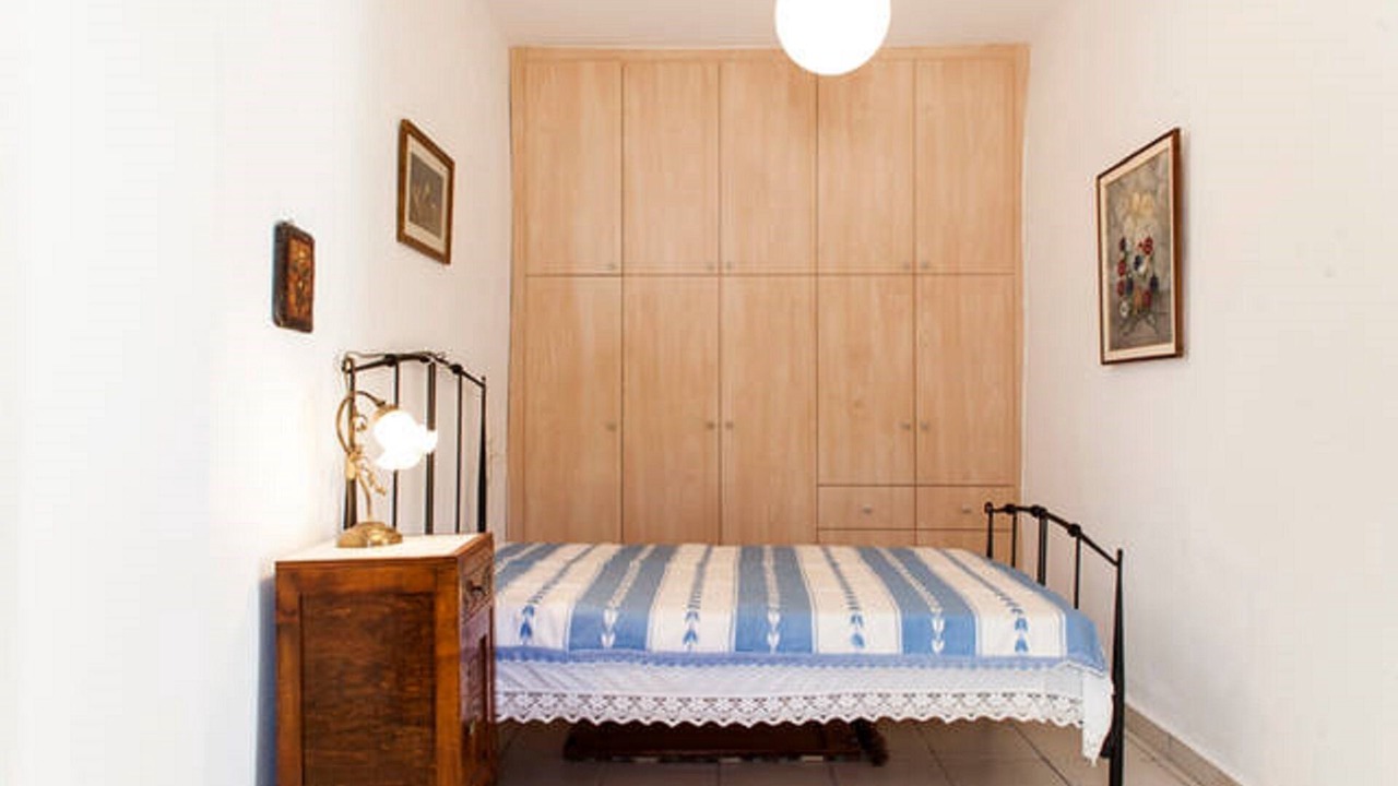 Photo of Bedroom in Sissi