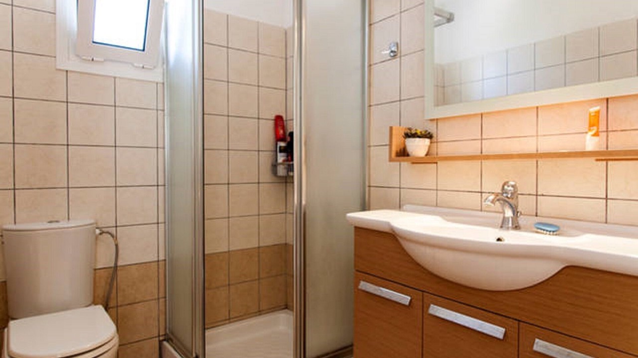 Photo of Bathroom in Sissi