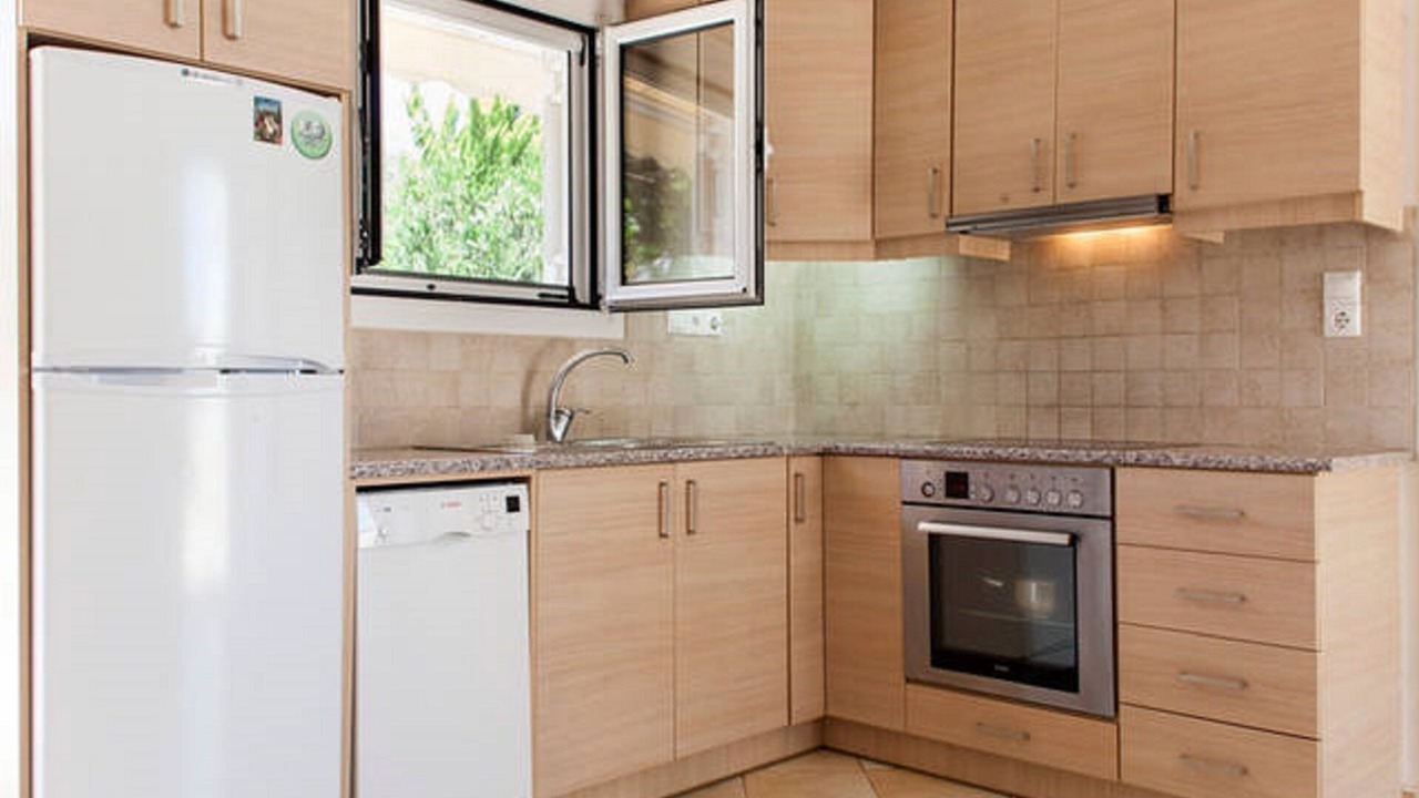Photo of Kitchen in Sissi