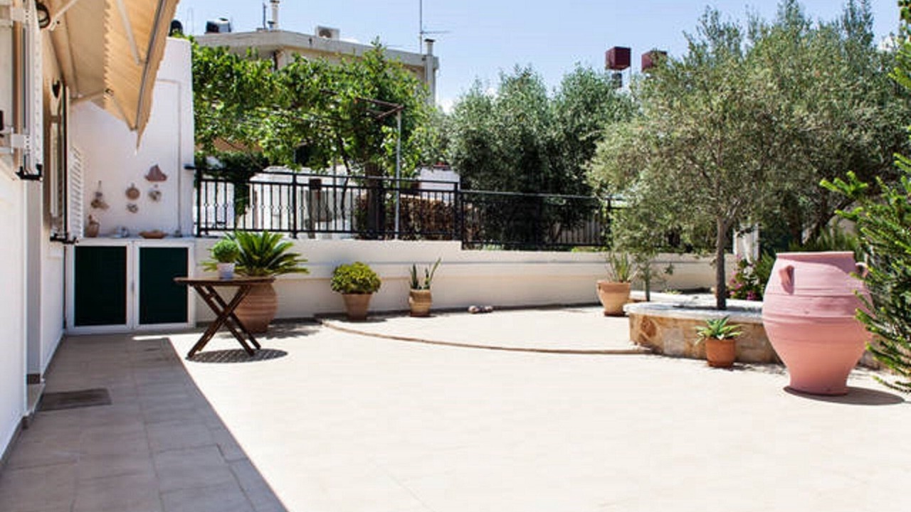 Photo of Patio Balcony in Sissi