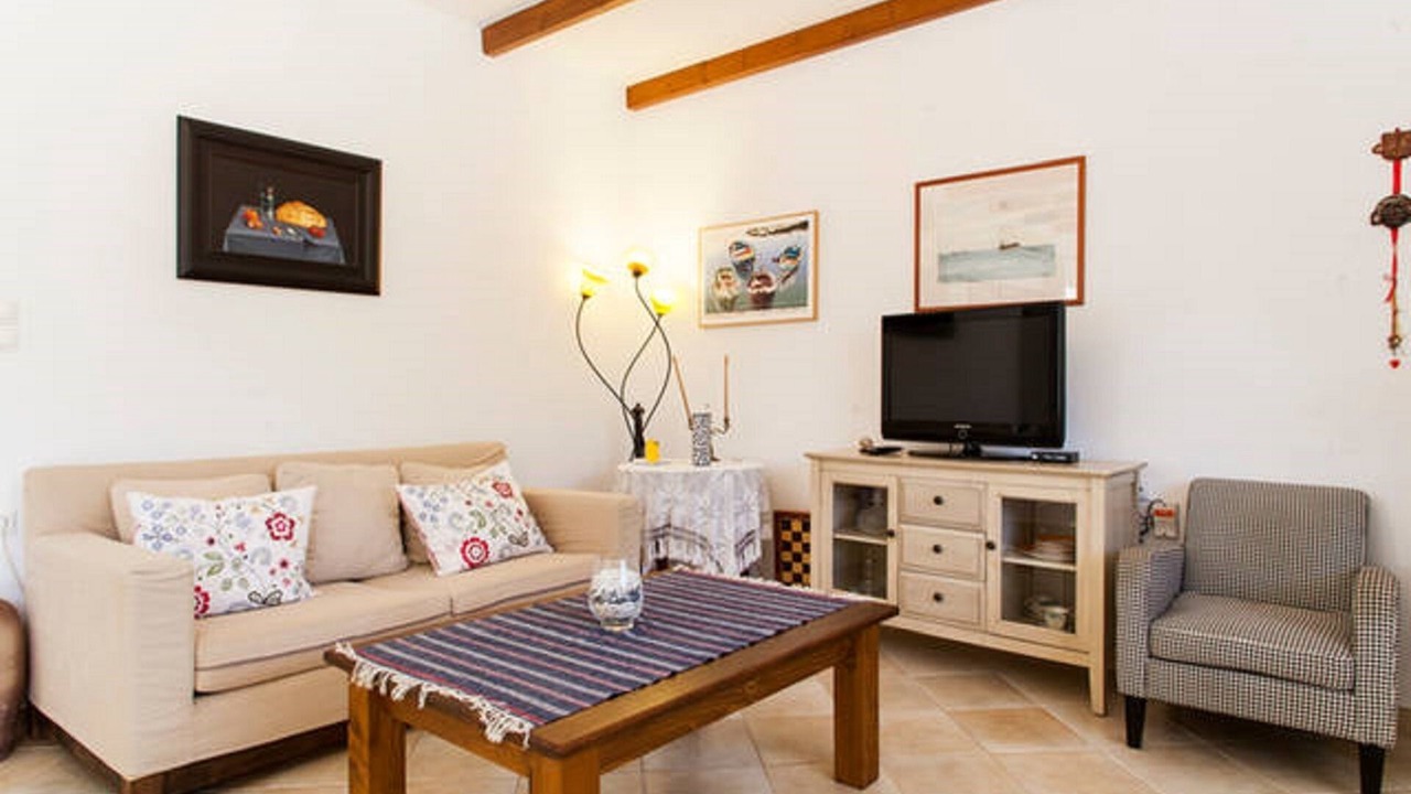 Photo of Livingroom in Sissi