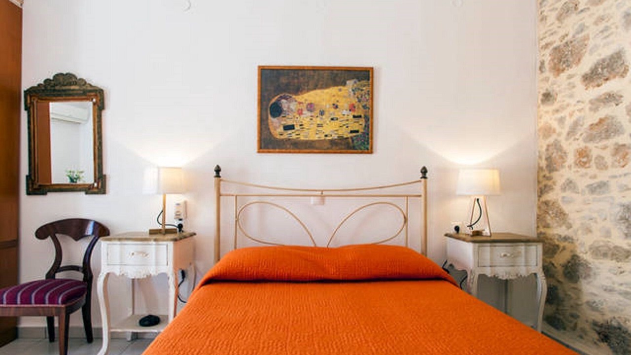 Photo of Bedroom in Sissi