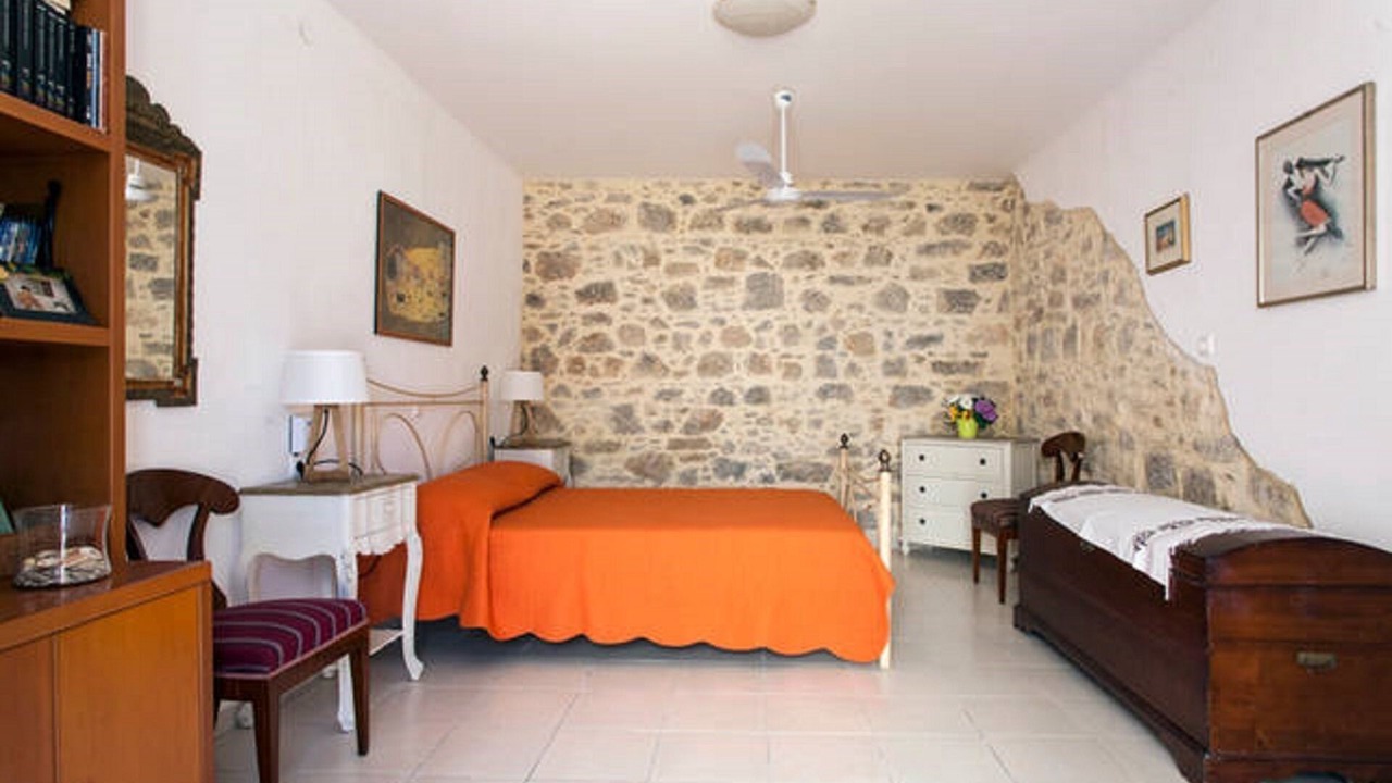 Photo of Bedroom in Sissi