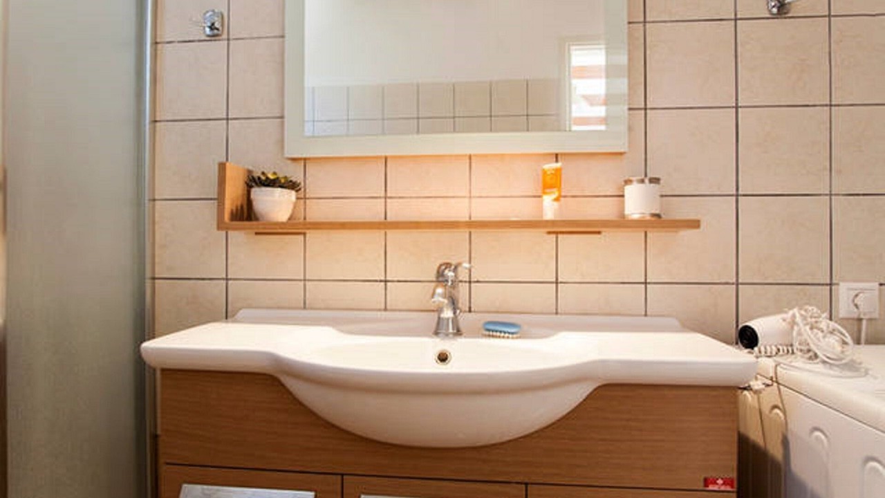 Photo of Bathroom in Sissi