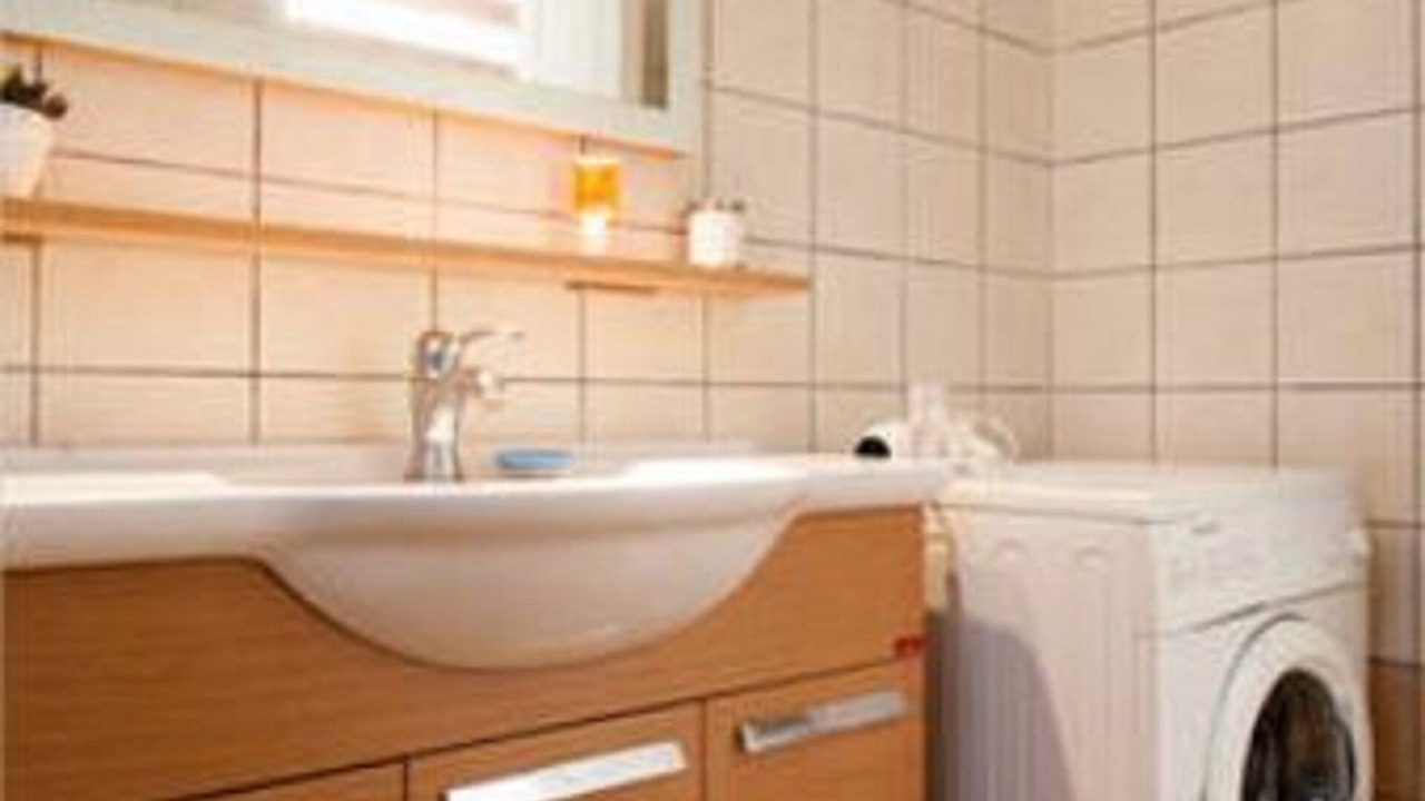 Photo of Bathroom in Sissi