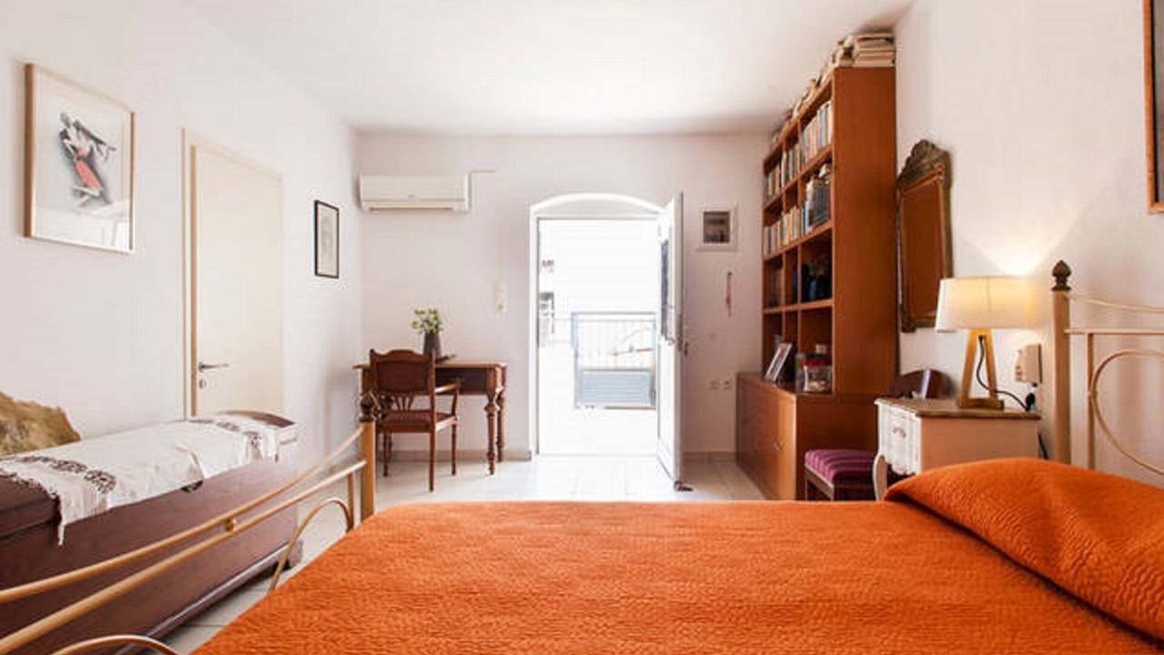 Photo of Bedroom in Sissi