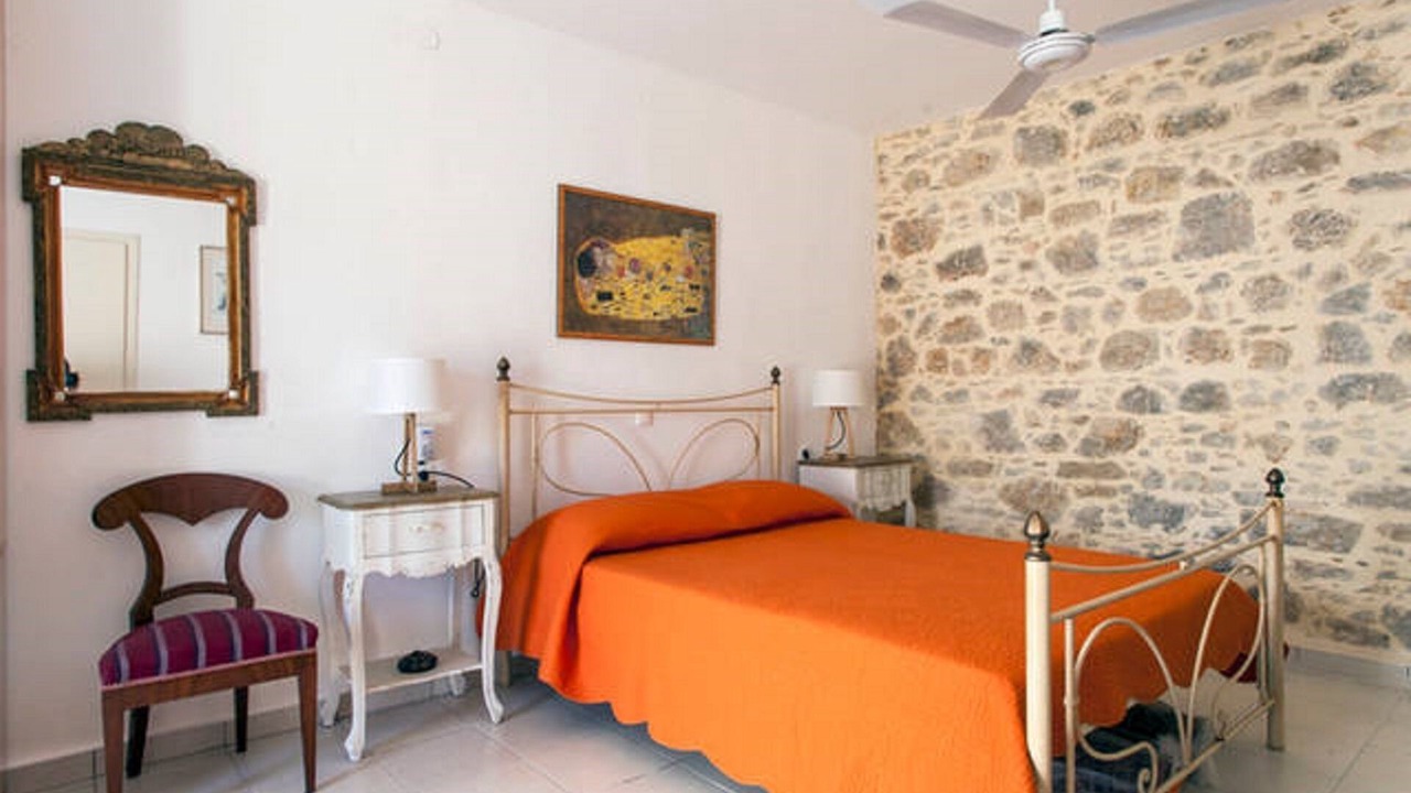 Photo of Bedroom in Sissi