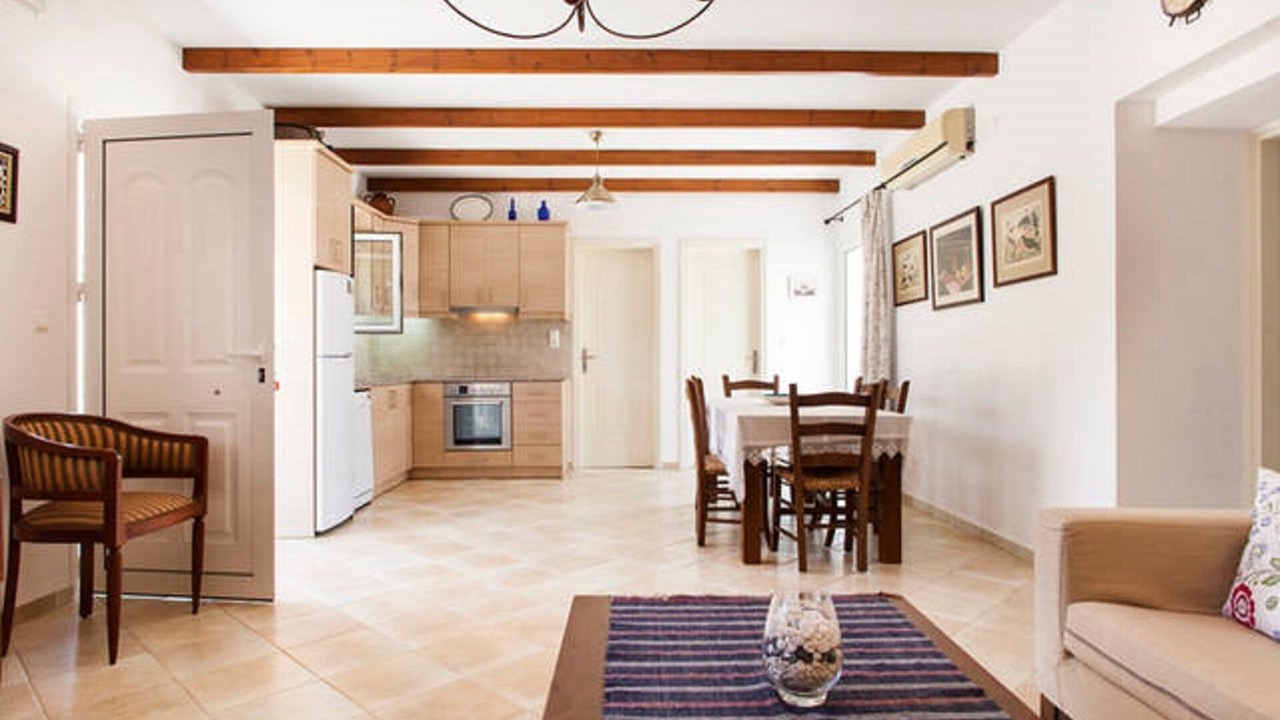 Photo of Livingroom in Sissi