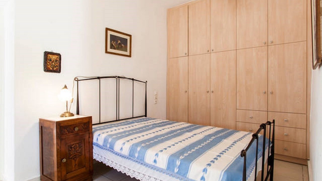 Photo of Bedroom in Sissi