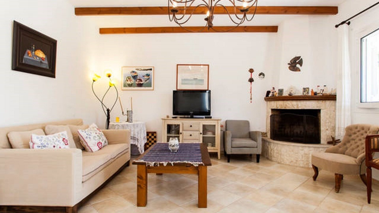 Photo of Livingroom in Sissi