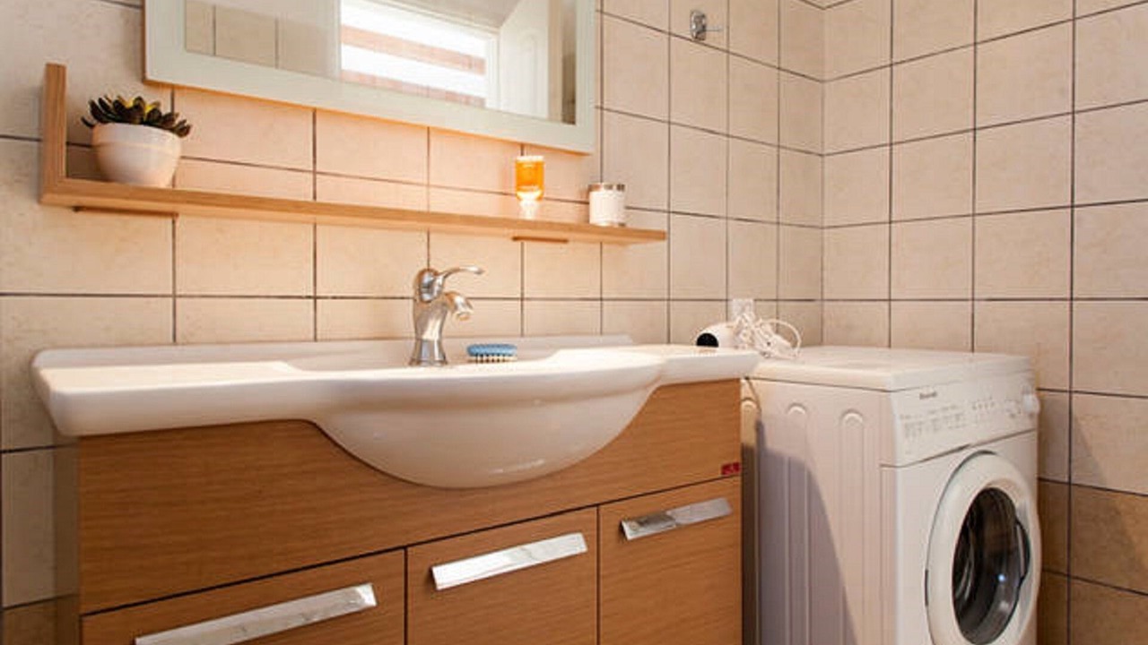 Photo of Bathroom in Sissi