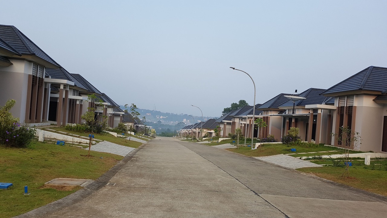 Photo of Outdoor in Sentul City