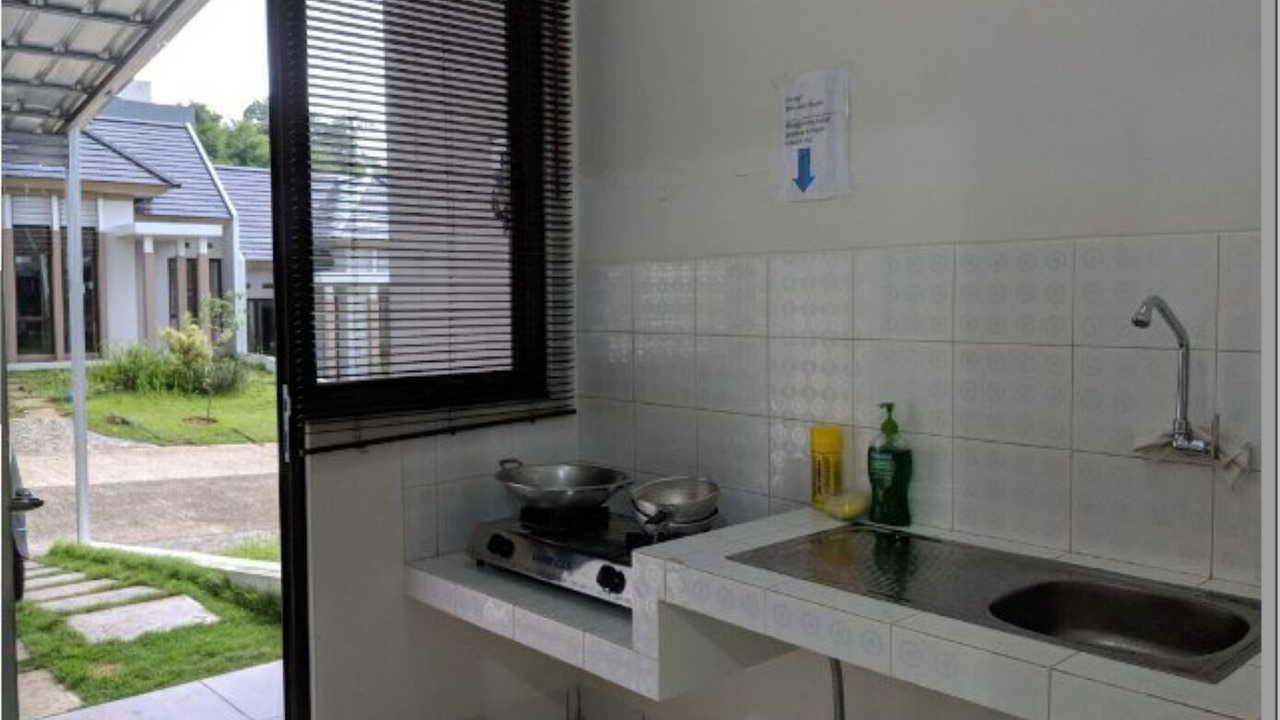 Photo of Kitchen in Sentul City