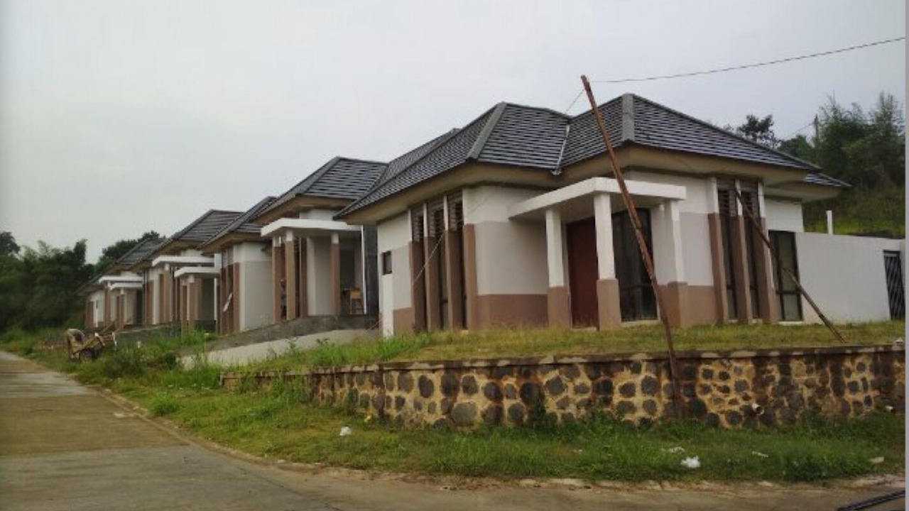 Photo of Outdoor in Sentul City