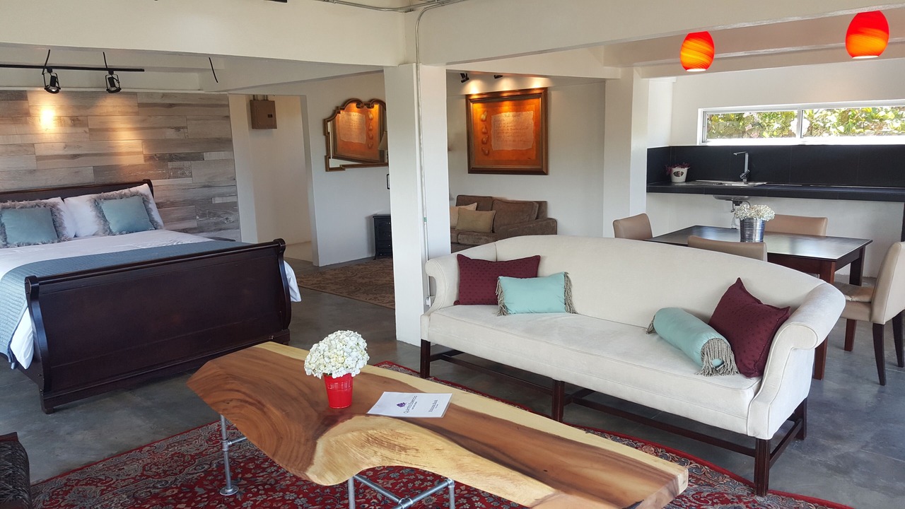 Photo of Livingroom in San Isidro