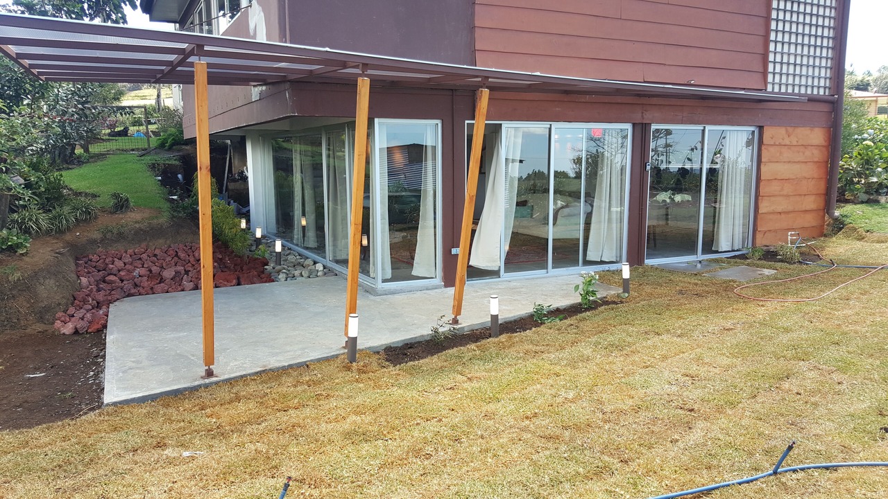 Photo of Outdoor in San Isidro