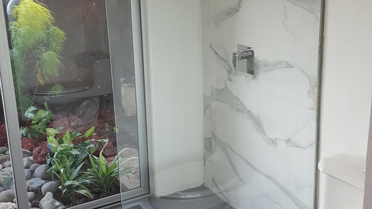 Photo of Bathroom in San Isidro