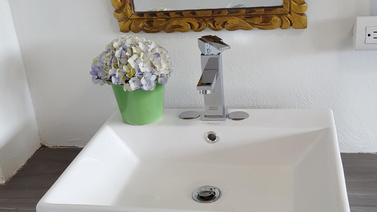 Photo of Bathroom in San Isidro