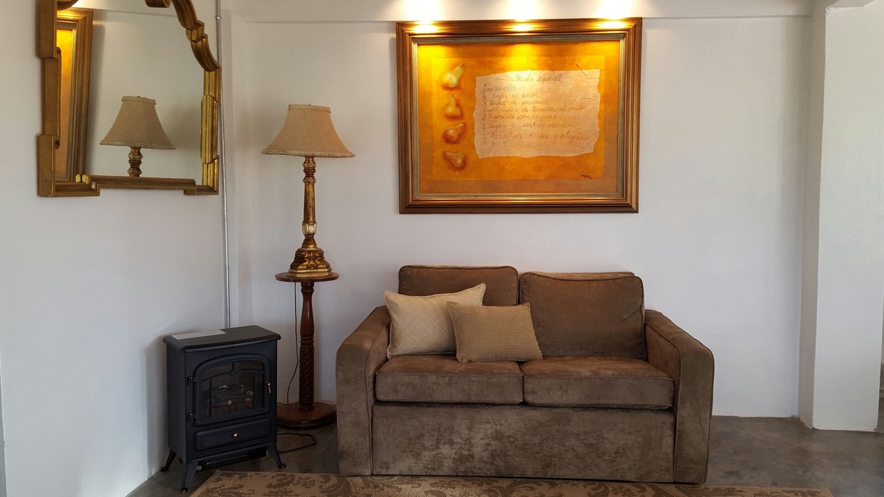 Photo of Livingroom in San Isidro