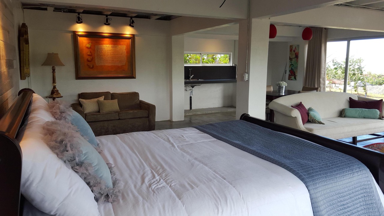 Photo of Bedroom in San Isidro