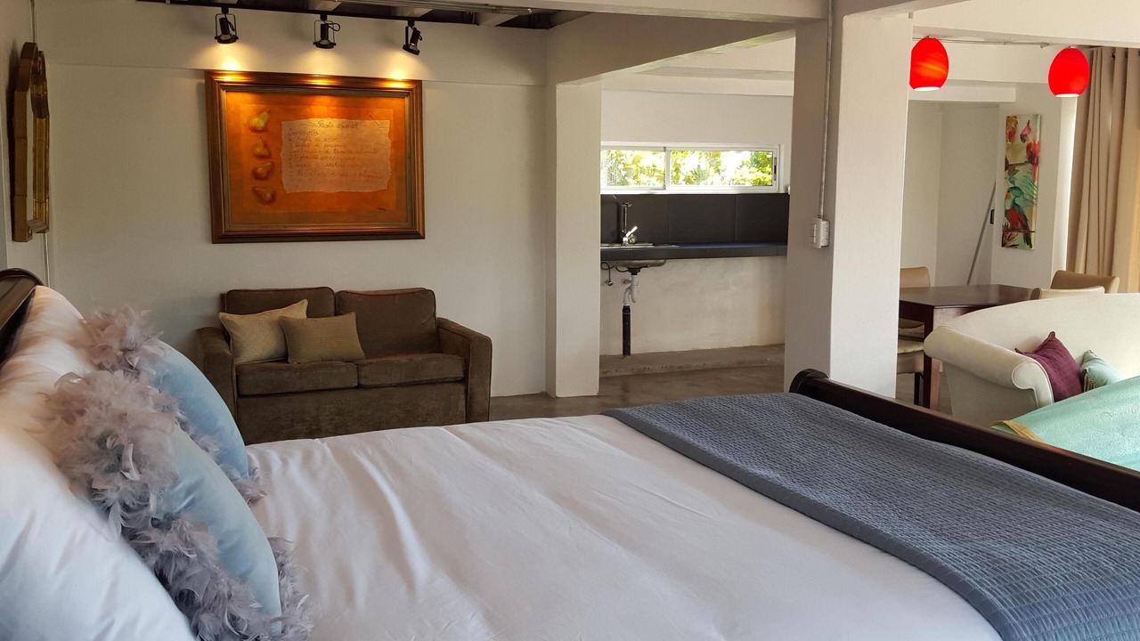 Photo of Bedroom in San Isidro