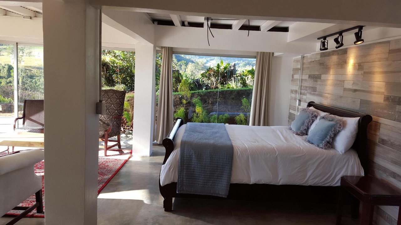 Photo of Bedroom in San Isidro