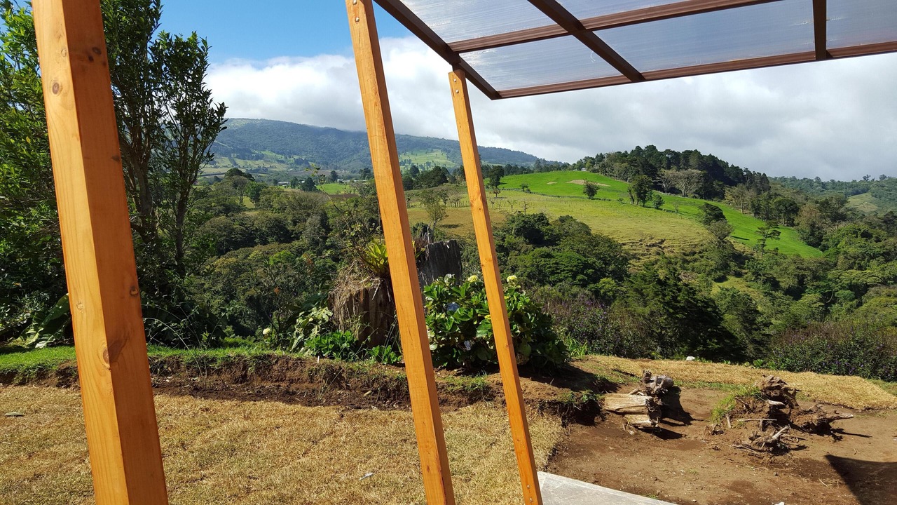 Photo of Outdoor in San Isidro