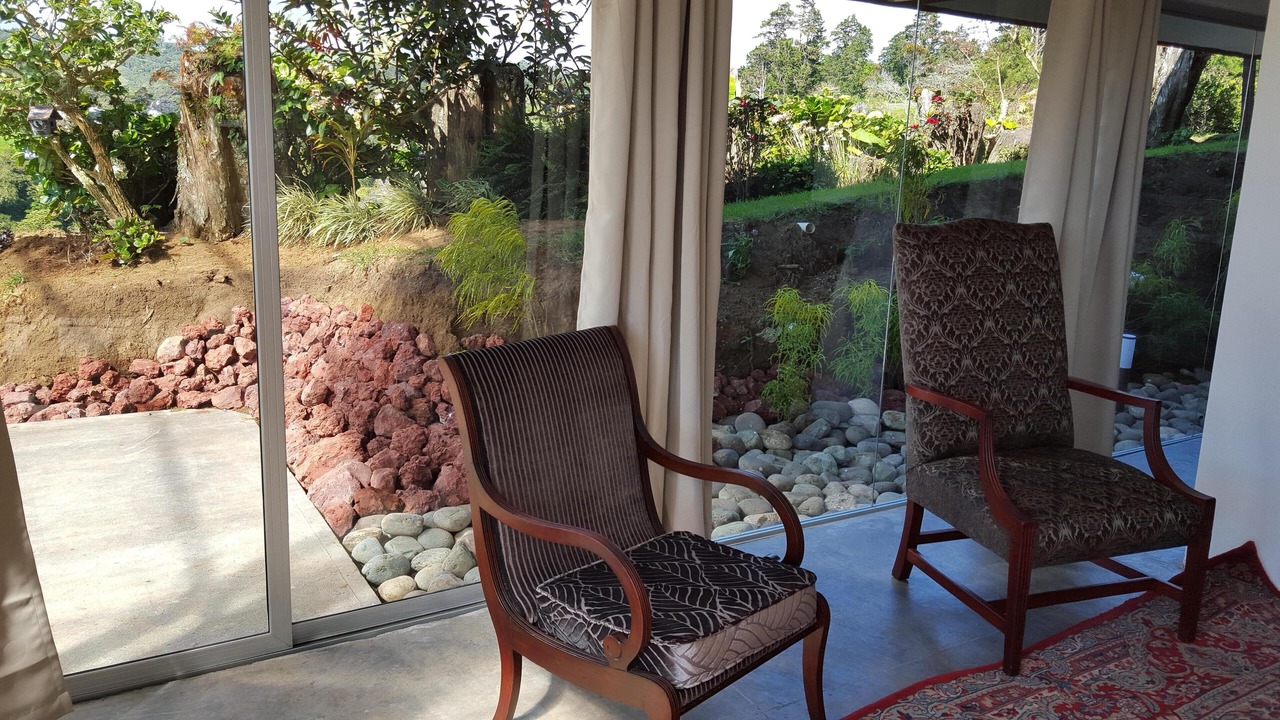 Photo of Outdoor in San Isidro