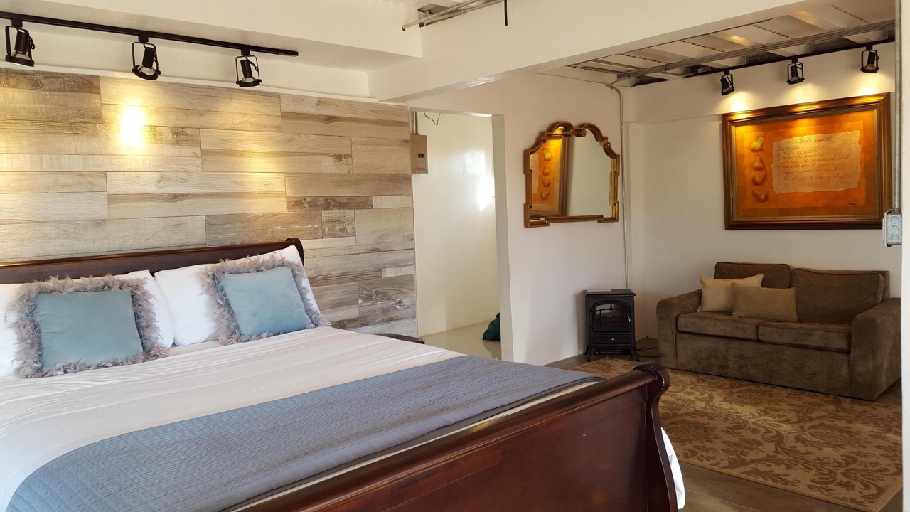Photo of Bedroom in San Isidro