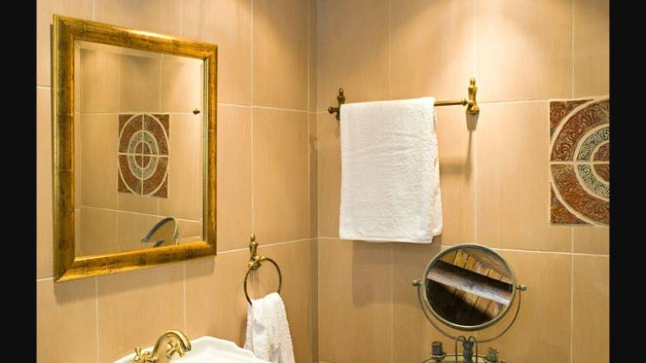 Photo of Bathroom in Goni