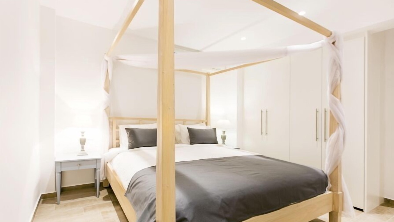 Photo of Bedroom in Sissi