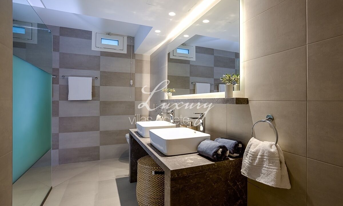 Photo of Bathroom in Sissi