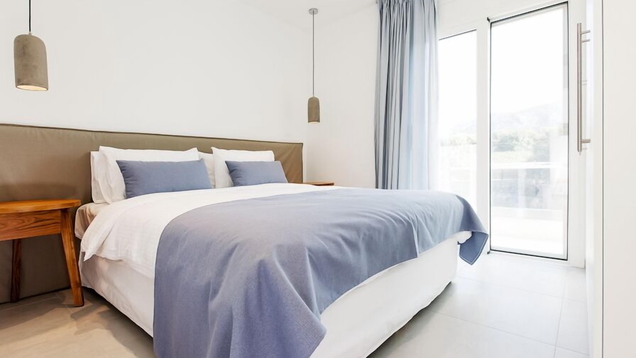 Photo of Bedroom in Sissi