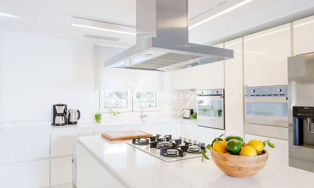 Photo of Kitchen in Sissi