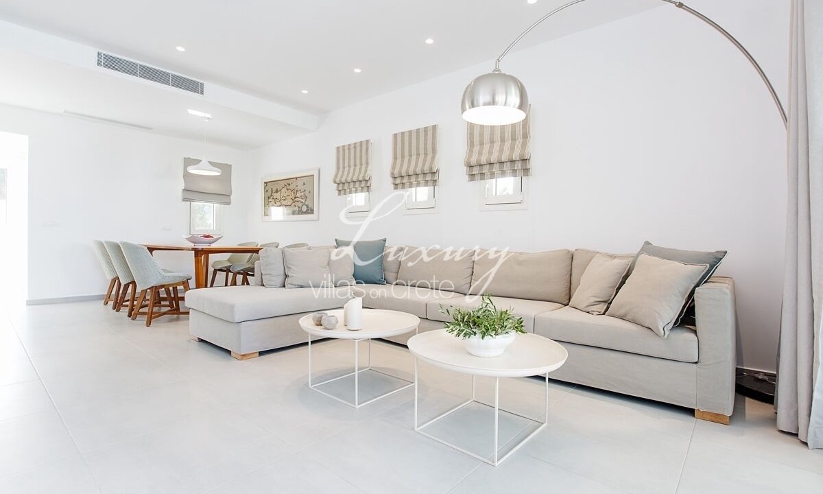 Photo of Livingroom in Sissi