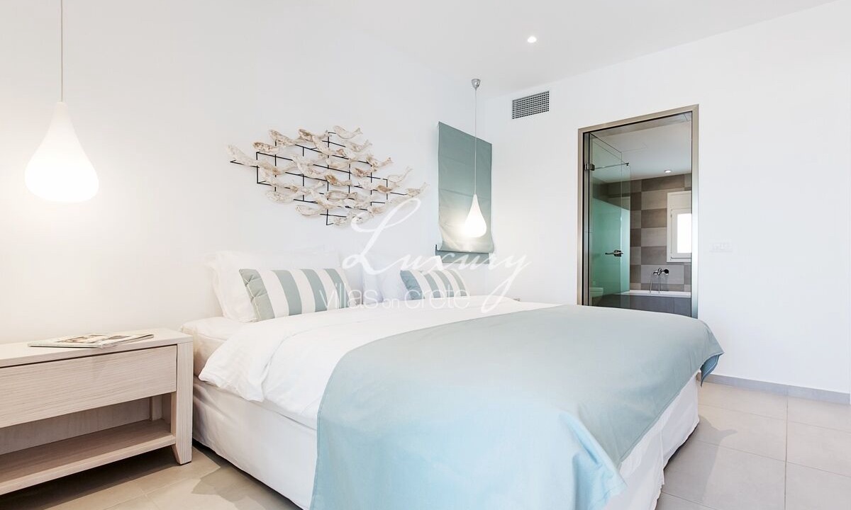 Photo of Bedroom in Sissi