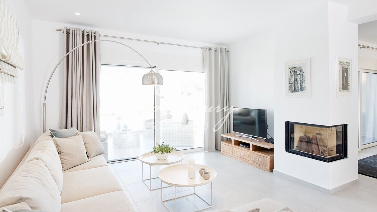 Photo of Livingroom in Sissi