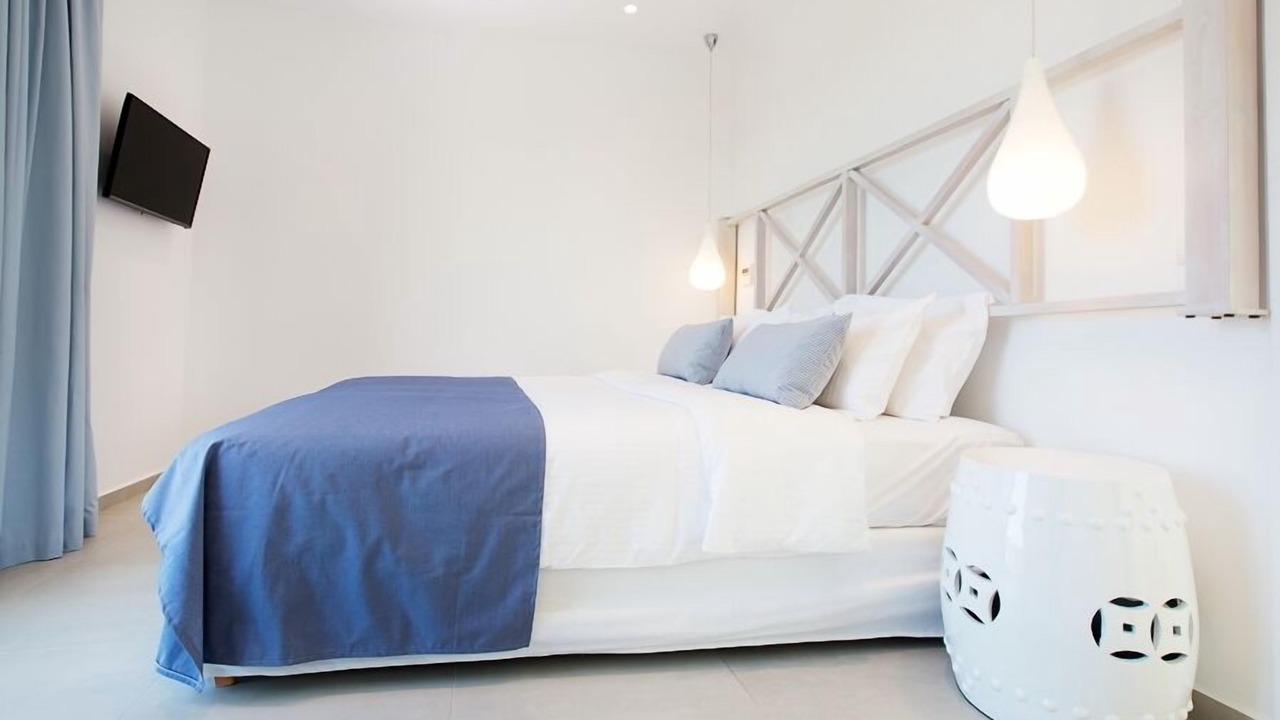 Photo of Bedroom in Sissi
