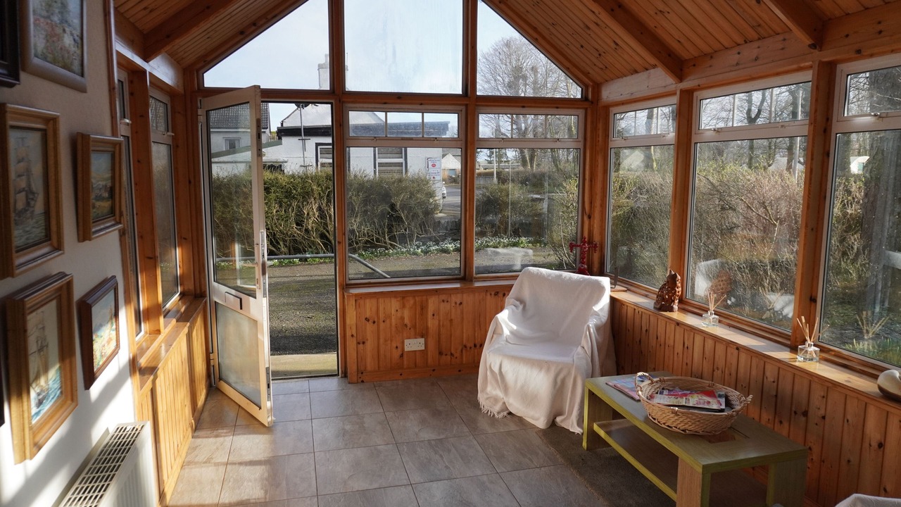 Photo of Livingroom in Watten