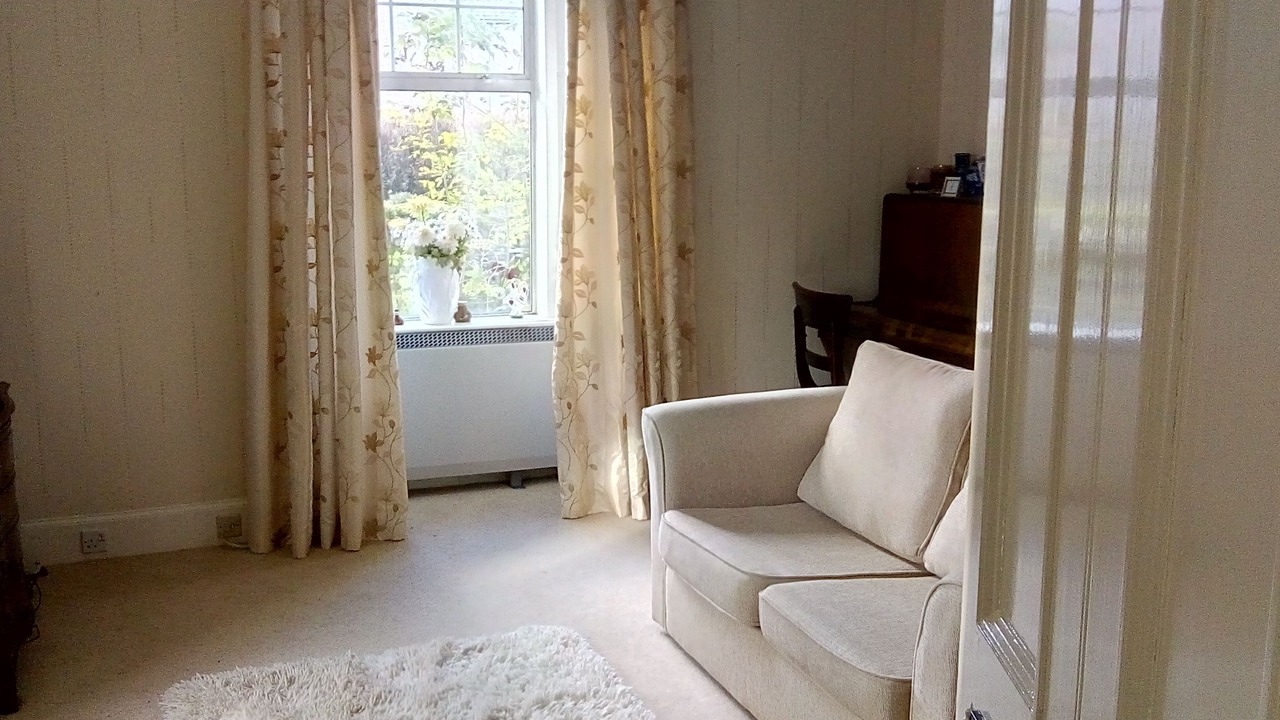 Photo of Bedroom in Watten