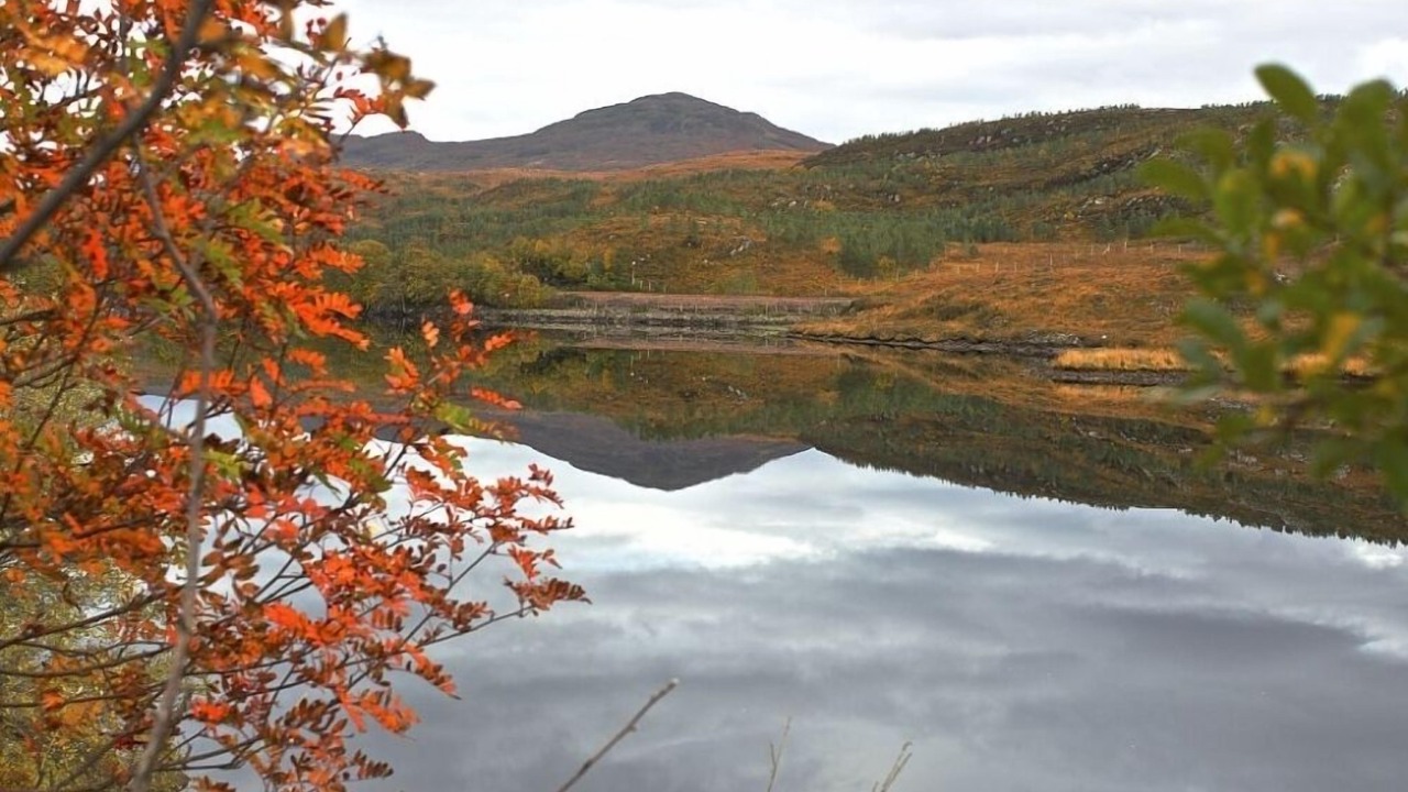 Photo of Outdoor in Strathcarron