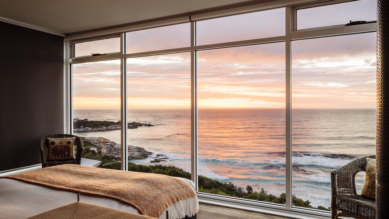 Photo of Bedroom in The Gardens