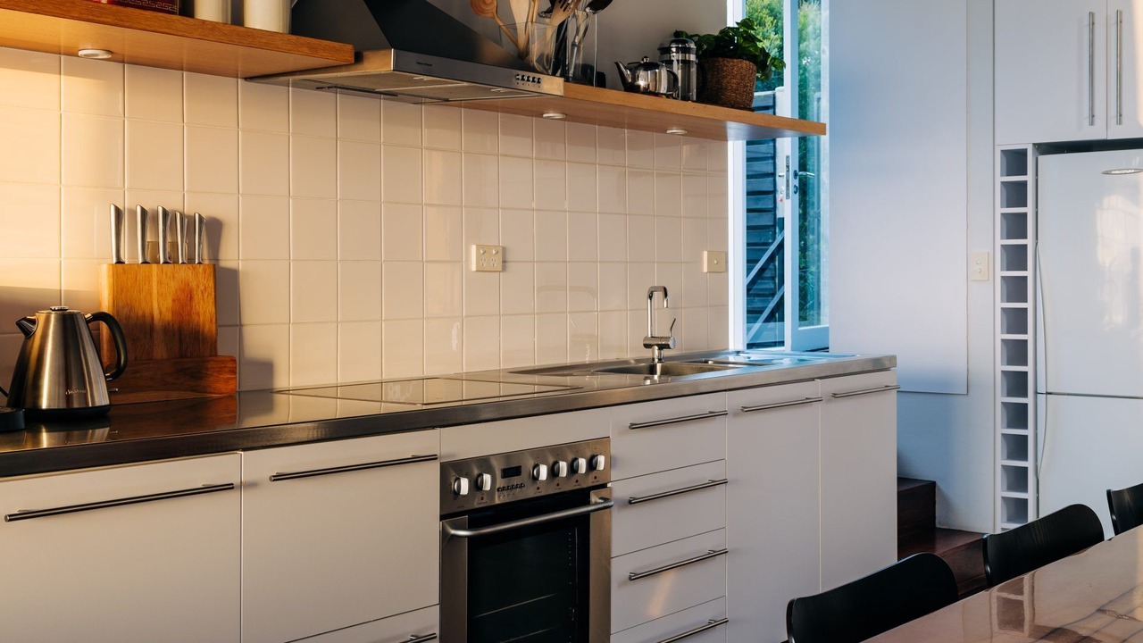 Photo of Kitchen in The Gardens
