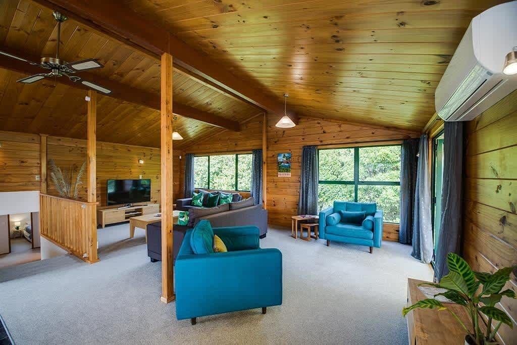 Photo of Livingroom in Lynmore