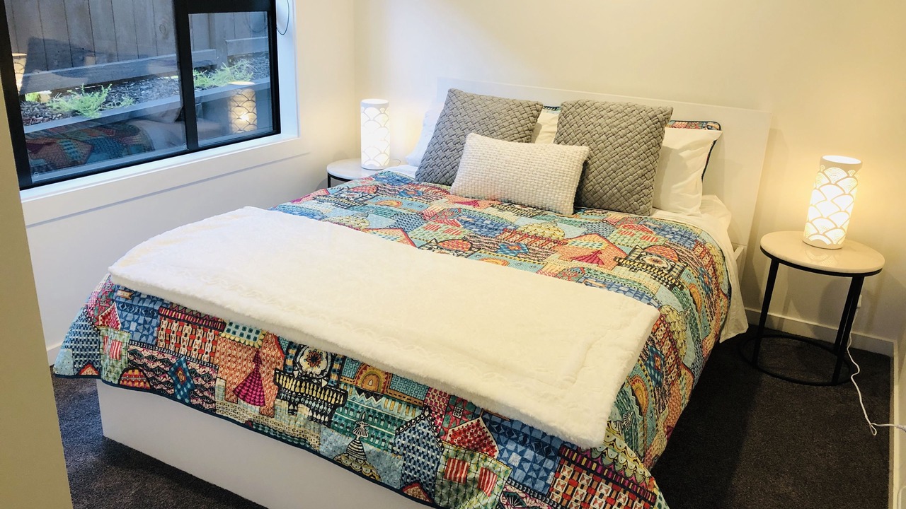 Photo of Bedroom in Frankton