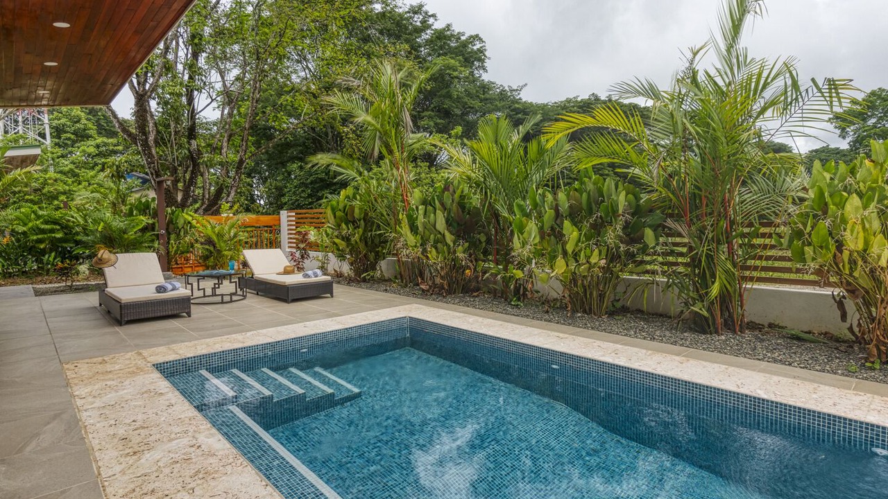 Photo of Outdoor in Dominical