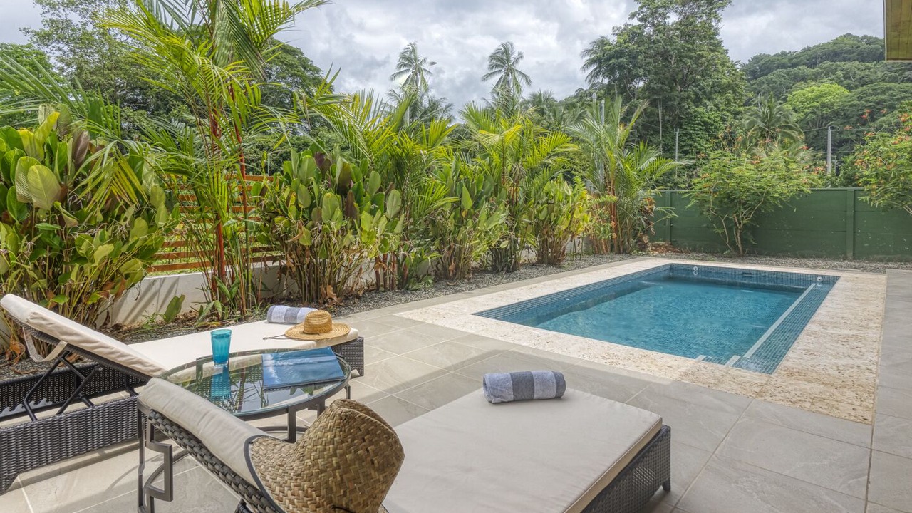 Photo of Outdoor in Dominical