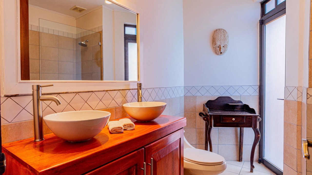 Photo of Bathroom in Cabo Velas