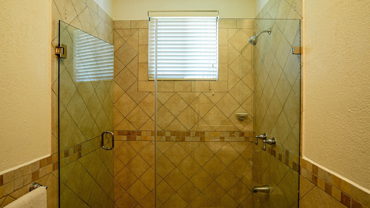 Photo of Bathroom in Cabo Velas